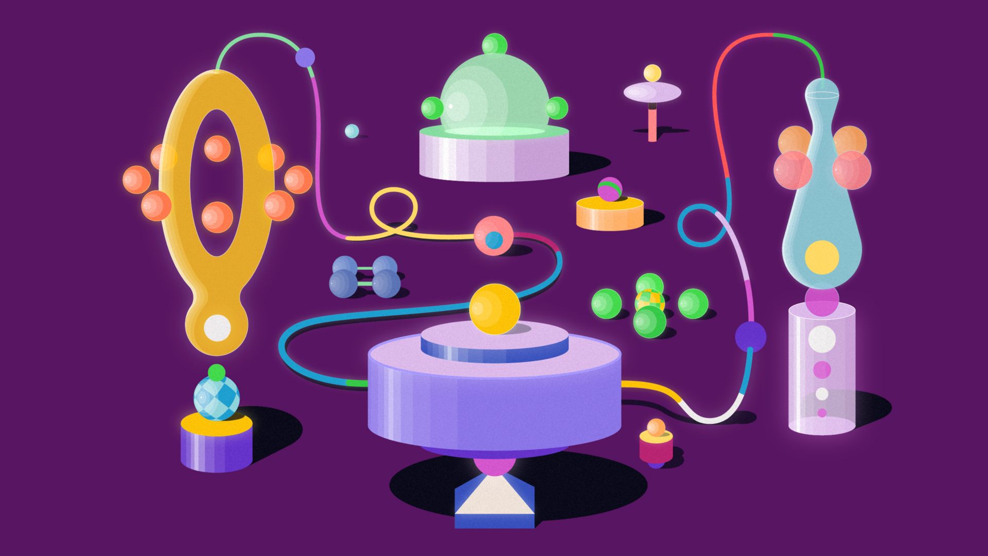 Harmony Labs