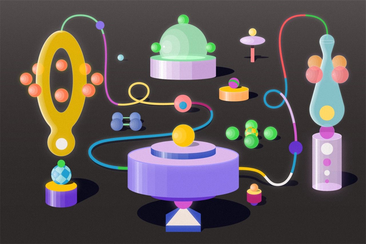 Harmony Labs
